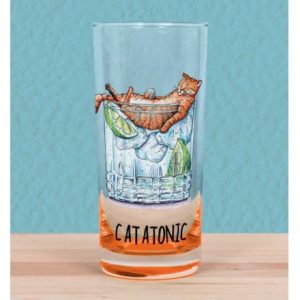 catatonic glass