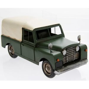 vintage 4x4 landy type model