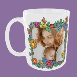 mothers day mug best mum
