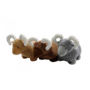 ram doorstop