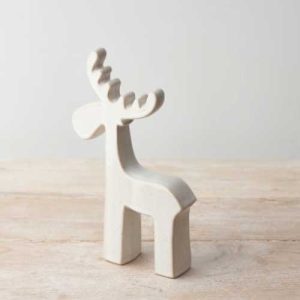 reindeer ornament