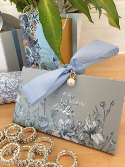 Chocolate Gift bag 5 Piece