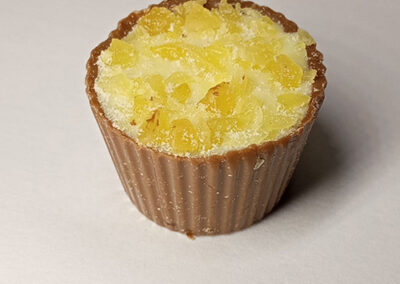 Salted Caramel