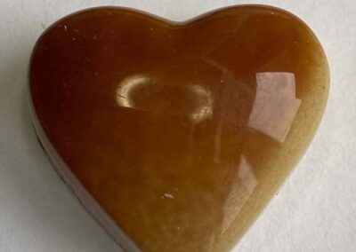 Soft Caramel