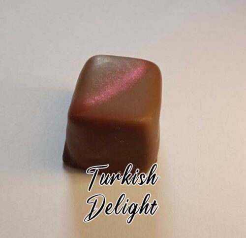 Turkish Delight