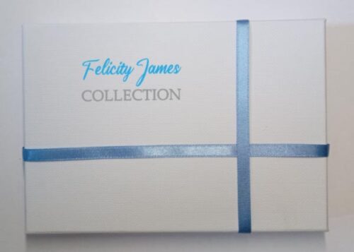 Felicity James Chocolate Box
