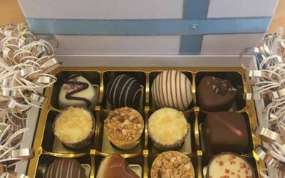Chocolate Heaven
