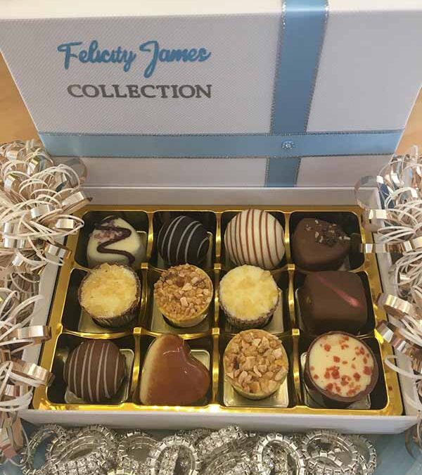 Chocolate Heaven