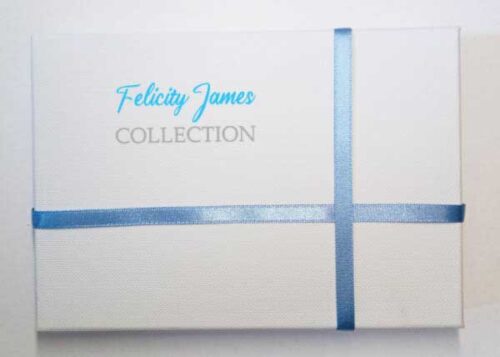 Felicity James Chocolate box