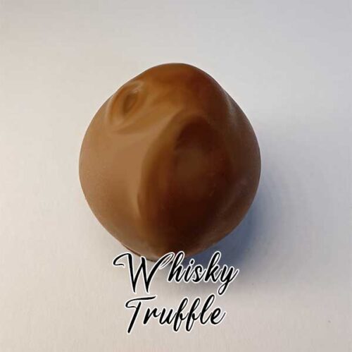 Whisky Truffle