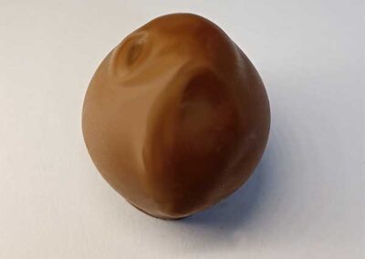 Whiskey Truffle