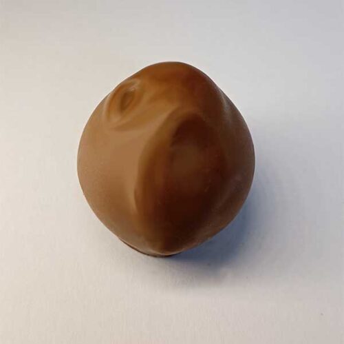 Whiskey Truffle