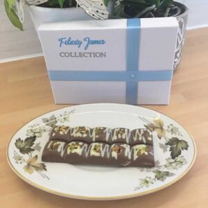 Yorkshire Dubai Chocolate Bar