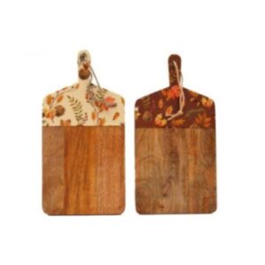 Autumn Chopping Board