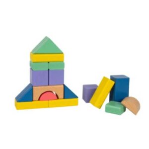 Building Blocks