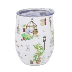 Green Fingered Travel Mug