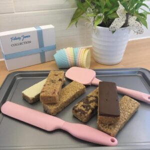 Flapjack in 5 Indulgent flavours