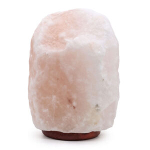 Large Salt Lamp 2