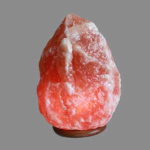 Large Salt Lamp