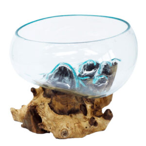 Molten Large Bowl