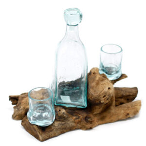 Molten Whisky Set