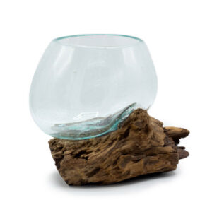 Molten Medium Bowl