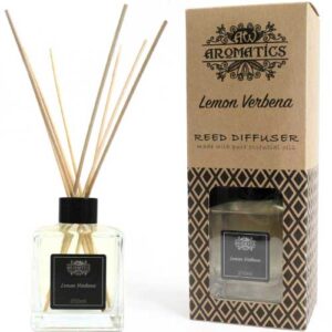 Lemon Reed Diffuser