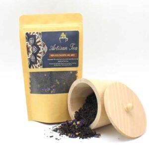 Merlin's Favourite Earl Grey Tea