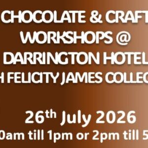 Darrington 26.07.26